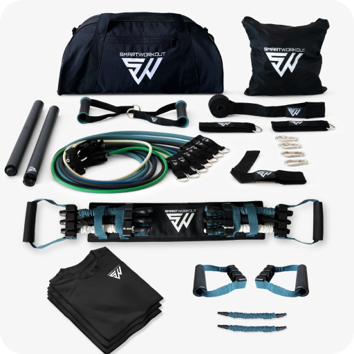 SMARTWORKOUT ÉLITE